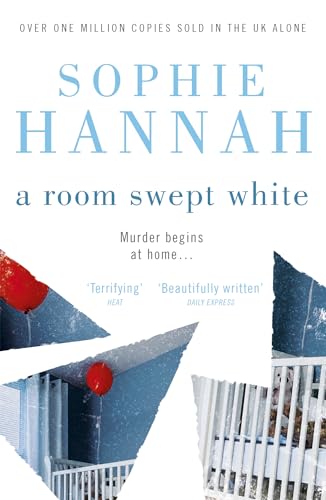 Stock image for A Room Swept White: Culver Valley Crime Book 5 for sale by SecondSale