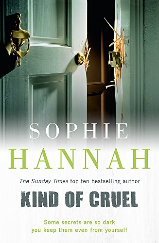 9780340980705: Kind of Cruel: Culver Valley Crime Book 7