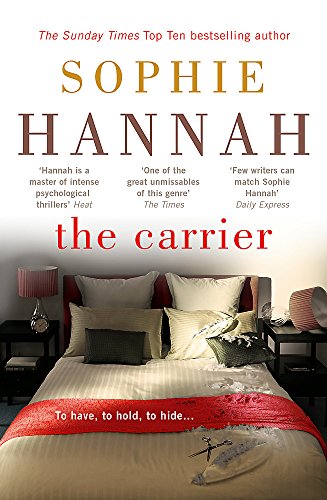 9780340980736: The Carrier: Culver Valley Crime Book 8