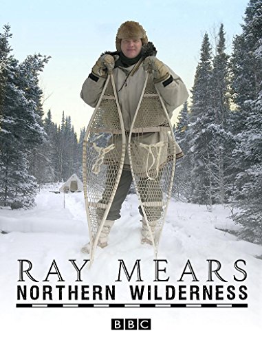 9780340980828: Northern Wilderness [Lingua Inglese]: Bushcraft of the far north