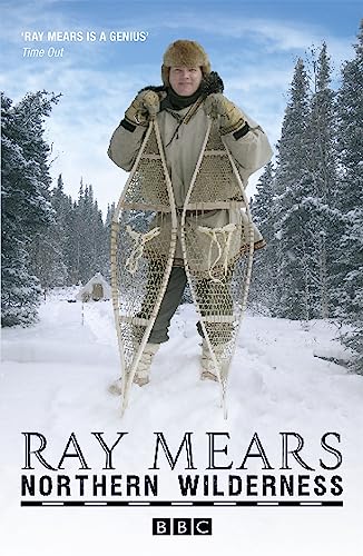 9780340980835: Northern Wilderness: Bushcraft of the Far North