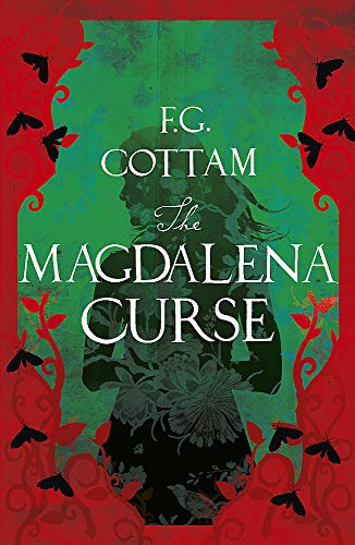 9780340980989: The Magdalena Curse