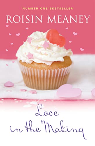 Beispielbild fr Love in the Making: a sweet and moving story of heartbreak and new beginnings zum Verkauf von WorldofBooks