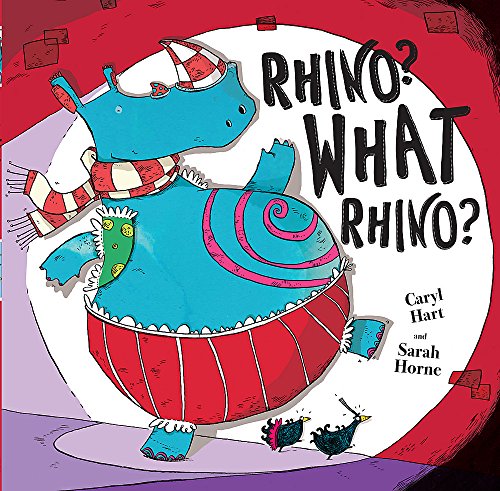 9780340981399: Rhino? What Rhino?