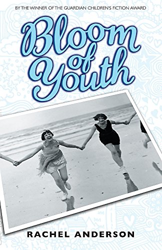 Beispielbild fr Moving Times trilogy: 1: Bloom Of Youth: Book 1 zum Verkauf von WorldofBooks