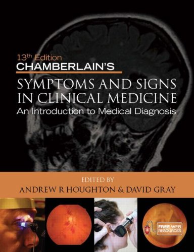 9780340983188: Chamberlains Symptoms & Signs in Clinica