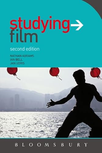 Stock image for Studying Film for sale by Brit Books