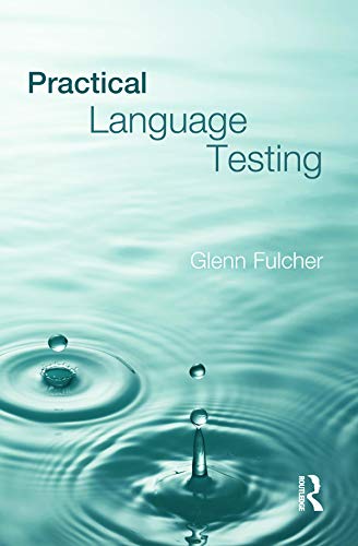 Beispielbild fr Practical Language Testing zum Verkauf von WorldofBooks