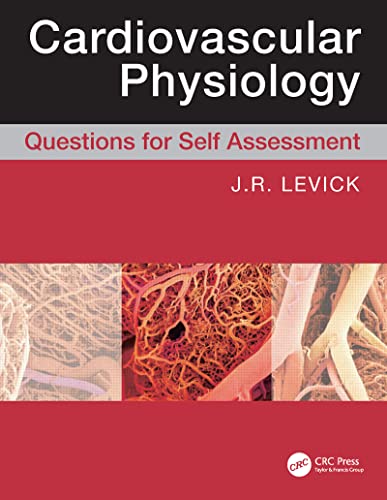 Stock image for Cardiovascular Physiology Questions for Self Assessment for sale by Better World Books Ltd