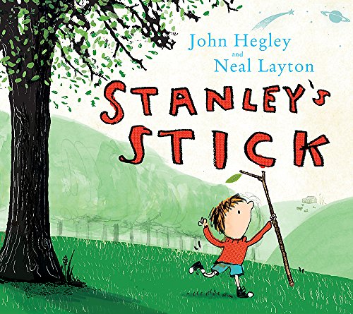 9780340988183: Stanley's Stick