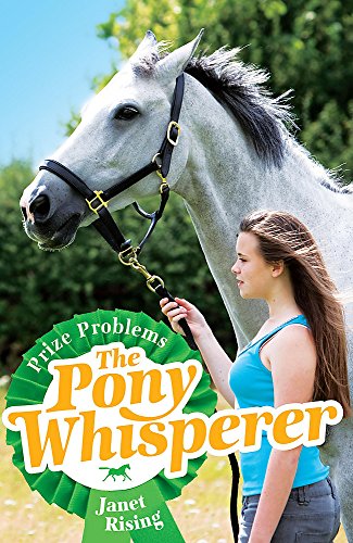 Beispielbild fr Prize Problems: Book 4 (Pony Whisperer) zum Verkauf von AwesomeBooks