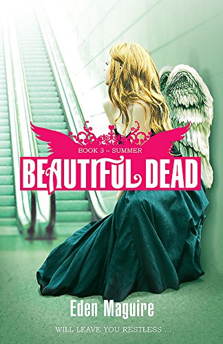 Beispielbild fr Beautiful Dead: 3: Summer: Book 3 zum Verkauf von WorldofBooks