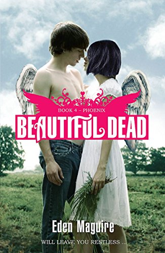 Beispielbild fr Beautiful Dead zum Verkauf von Better World Books