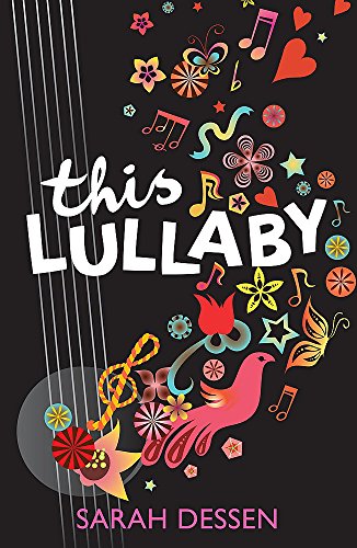 Beispielbild fr This Lullaby zum Verkauf von AwesomeBooks