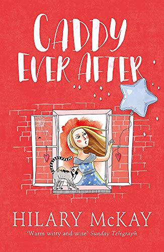 9780340989074: Casson Family: Caddy Ever After: Book 4