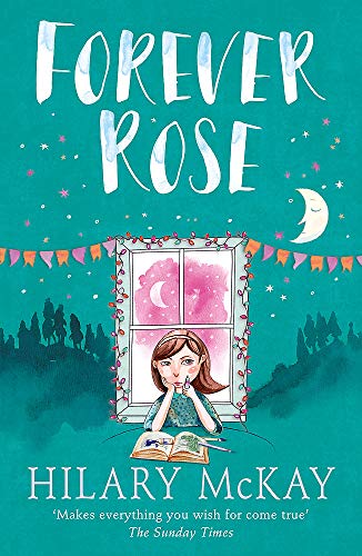 9780340989081: Forever Rose: Book 5