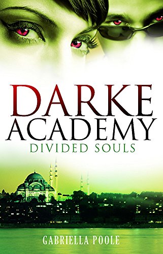 Beispielbild fr Darke Academy 03 : Divided Souls zum Verkauf von Better World Books