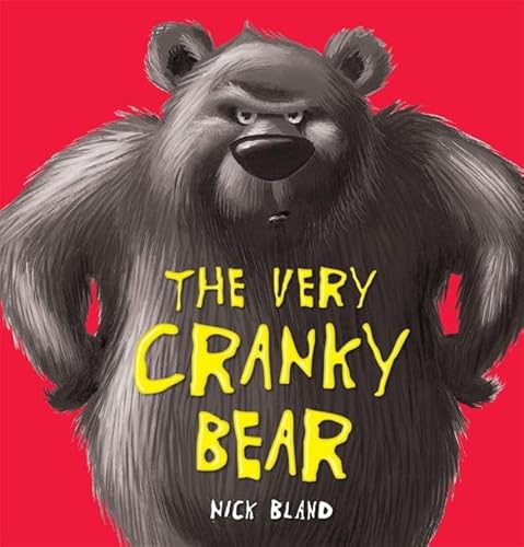 9780340989425: The Very Cranky Bear