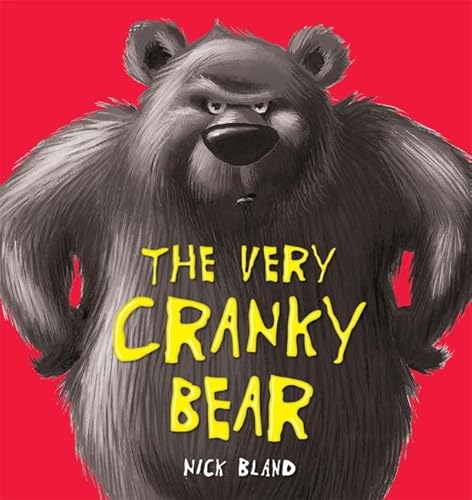 9780340989432: The Very Cranky Bear