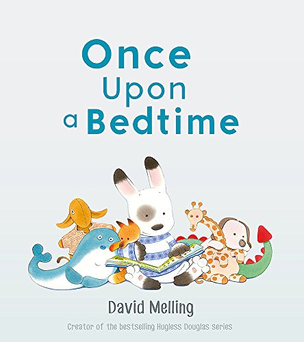 Imagen de archivo de Once Upon a Bedtime a la venta por Discover Books