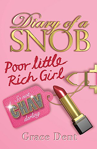 Stock image for 1: Diary of a Snob: Book 1 for sale by WorldofBooks