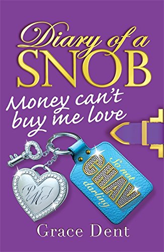 9780340989753: Money Can't Buy Me Love: Book 2