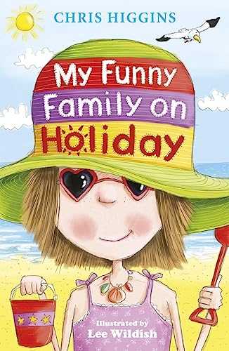 Stock image for My Funny Family on Holiday for sale by Better World Books