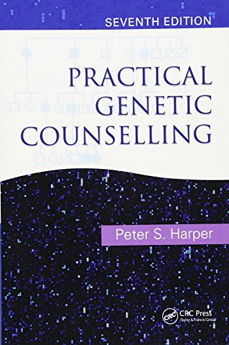 Stock image for Practical Genetic Counselling 7th Edition for sale by WorldofBooks