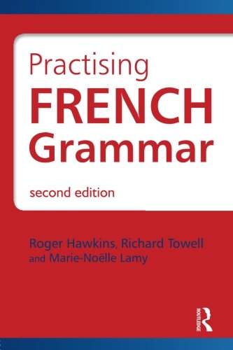 Beispielbild fr Practising French Grammar: A Workbook zum Verkauf von WorldofBooks
