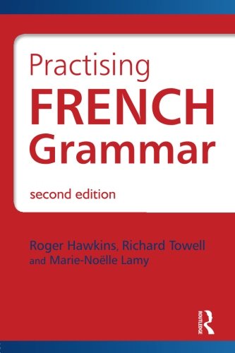 Stock image for Practising French Grammar: A Workbook for sale by WorldofBooks