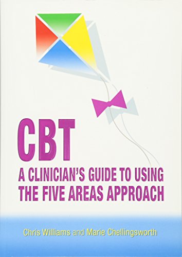 9780340991299: CBT: A Clinician's Guide to Using the Five Areas Approach