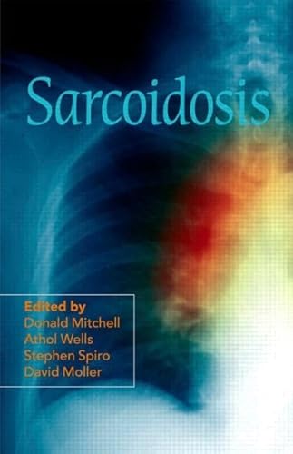 Stock image for Sarcoidosis for sale by Anybook.com