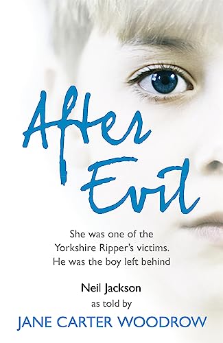 Stock image for After Evil for sale by Reuseabook