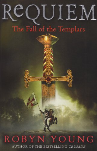 Stock image for Requiem: Brethren Trilogy Book 3 for sale by WorldofBooks