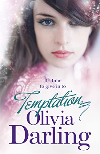 Imagen de archivo de Temptation a la venta por Blackwell's