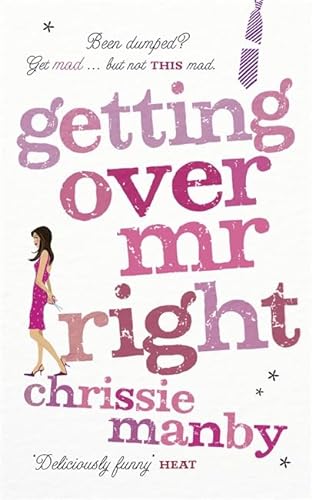 9780340992807: Getting Over Mr Right