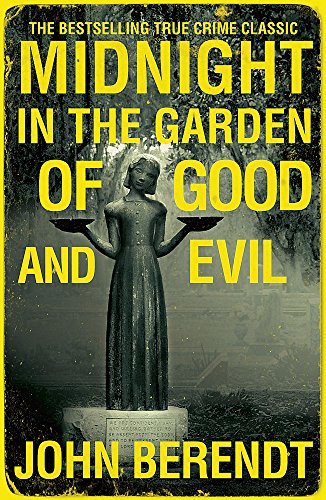 Beispielbild fr Midnight in the Garden of Good and Evil zum Verkauf von AwesomeBooks