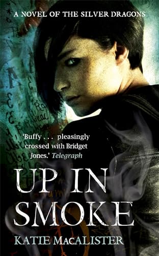 Stock image for Up in Smoke for sale by Blackwell's