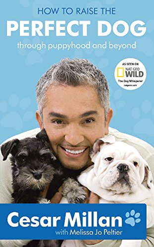How to Raise the Perfect Dog (9780340993057) by Melissa Jo Millan Cesar; Peltier