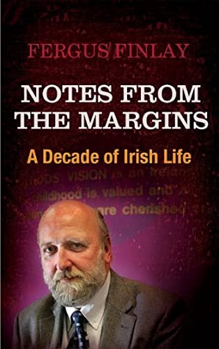 Notes from the Margins (9780340993156) by Finlay, Fergus