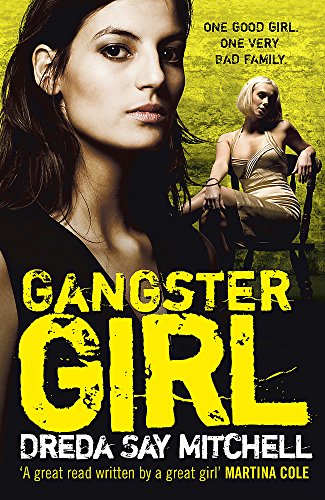 Imagen de archivo de Gangster Girl: Gangland Girls Book 2 a la venta por WorldofBooks