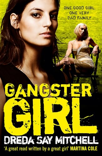 9780340993200: Gangster Girl: An unputdownable, gritty crime thriller (Gangland Girls Book 2)