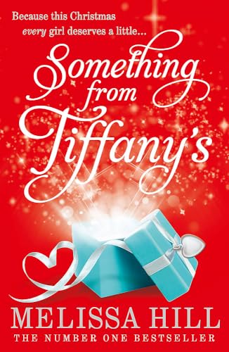 9780340993361: Something from Tiffany's [Lingua inglese]