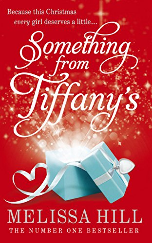 9780340993378: Something from Tiffany's