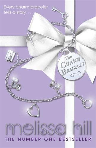 9780340993385: The Charm Bracelet