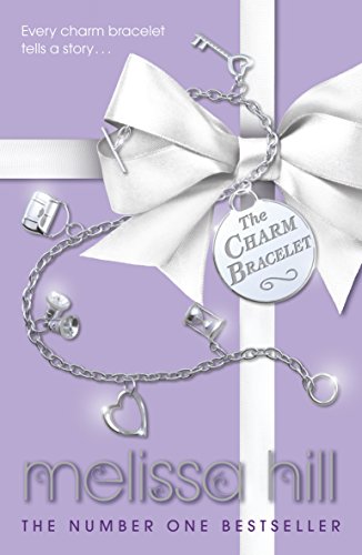 Beispielbild fr The Charm Bracelet zum Verkauf von Better World Books