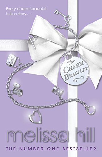 9780340993408: The Charm Bracelet