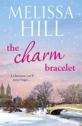 Imagen de archivo de The Charm Bracelet a la venta por AwesomeBooks