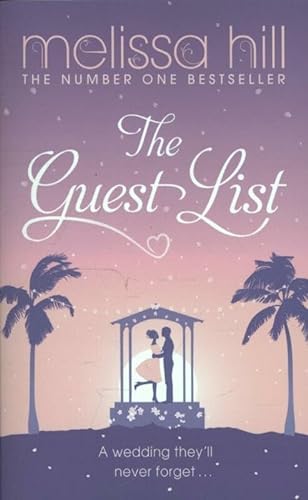 Stock image for The Guest List for sale by WorldofBooks