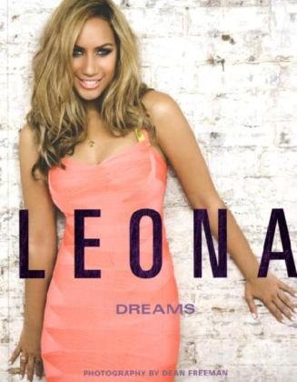 Beispielbild fr Leona Lewis: Dreams zum Verkauf von WorldofBooks